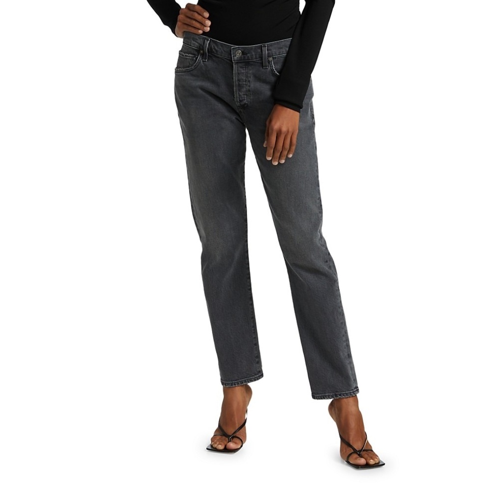 Citizens of Humanity Emerson Slim Boyfriend Jeans
